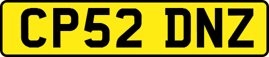 CP52DNZ