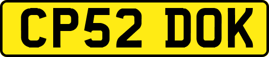 CP52DOK