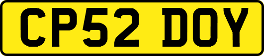 CP52DOY