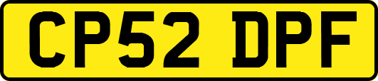 CP52DPF