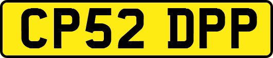 CP52DPP