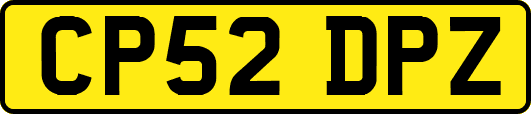 CP52DPZ