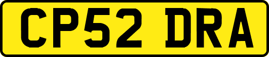 CP52DRA