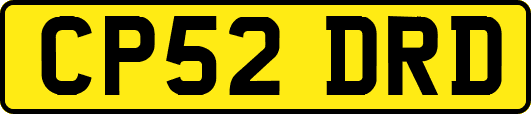 CP52DRD