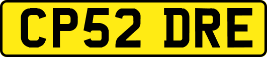 CP52DRE