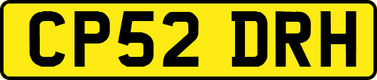 CP52DRH