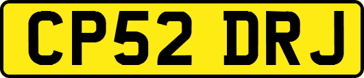 CP52DRJ