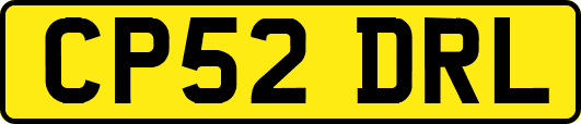 CP52DRL