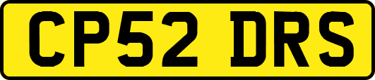 CP52DRS