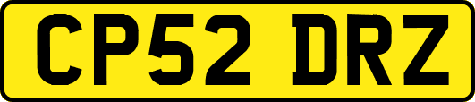 CP52DRZ