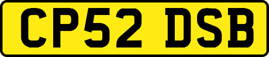 CP52DSB