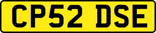 CP52DSE