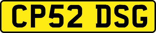 CP52DSG