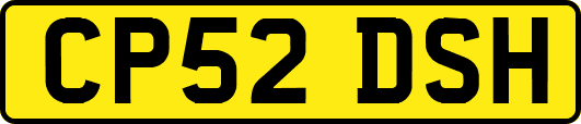 CP52DSH