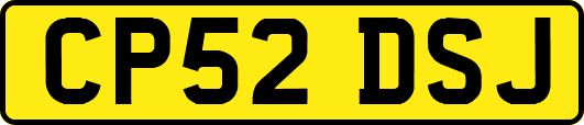 CP52DSJ