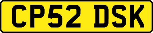 CP52DSK