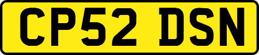 CP52DSN