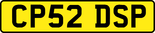 CP52DSP