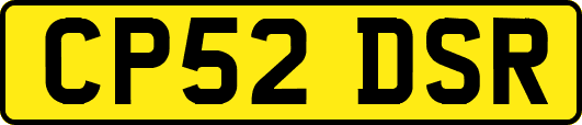 CP52DSR