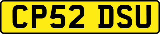 CP52DSU