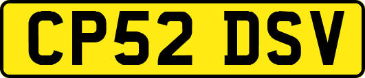 CP52DSV