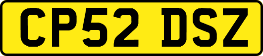 CP52DSZ