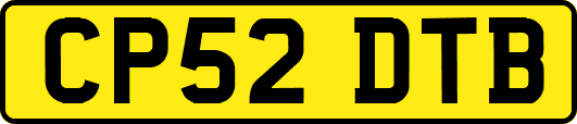 CP52DTB