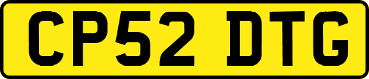 CP52DTG
