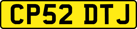 CP52DTJ