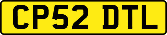 CP52DTL