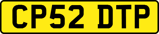 CP52DTP