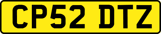 CP52DTZ