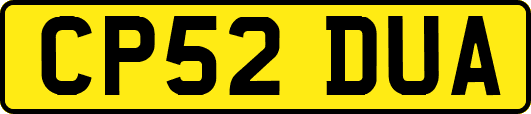 CP52DUA