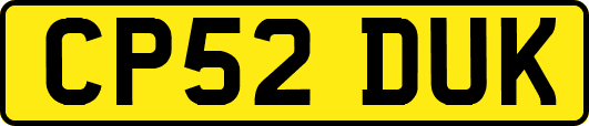CP52DUK