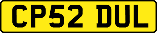 CP52DUL