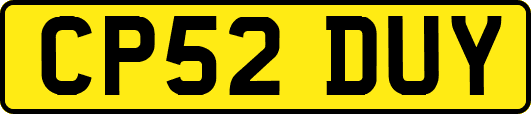 CP52DUY