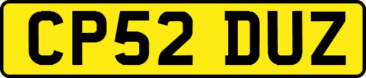 CP52DUZ