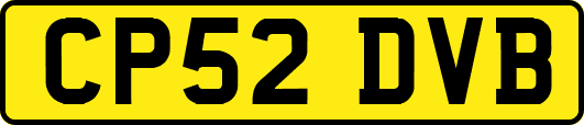 CP52DVB