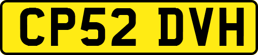 CP52DVH