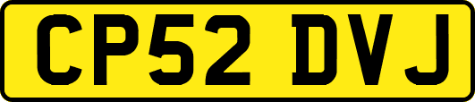 CP52DVJ
