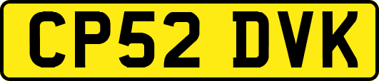 CP52DVK
