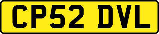 CP52DVL