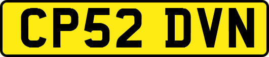 CP52DVN