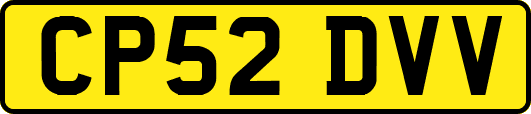CP52DVV