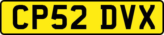 CP52DVX