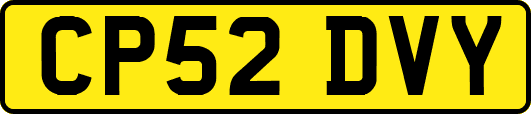 CP52DVY