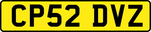 CP52DVZ