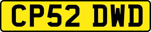 CP52DWD