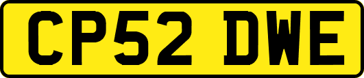 CP52DWE