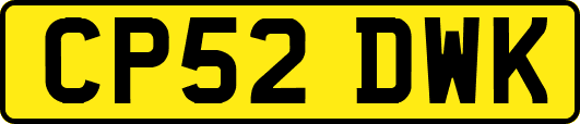 CP52DWK